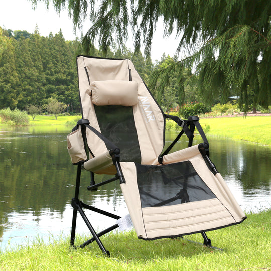 Avaar Go Horizon Hammock Camping Chair