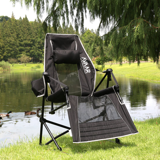 Avaar Go Horizon Hammock Camping Chair