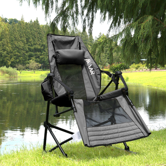 Avaar Go Horizon Hammock Camping Chair