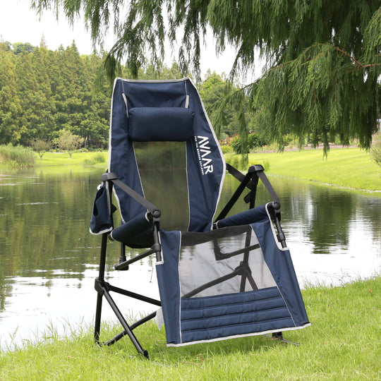 Avaar Go Horizon Hammock Camping Chair