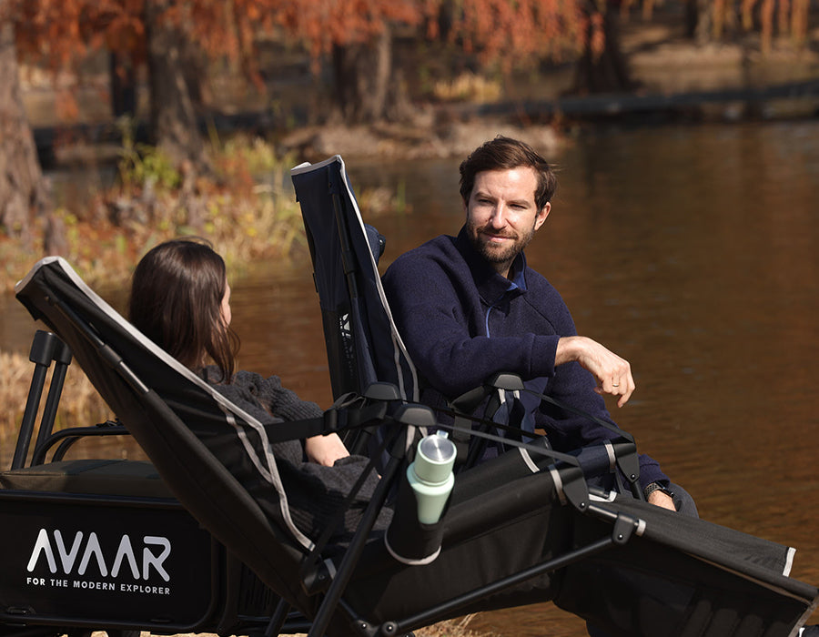 Avaar Go Horizon Hammock Chair