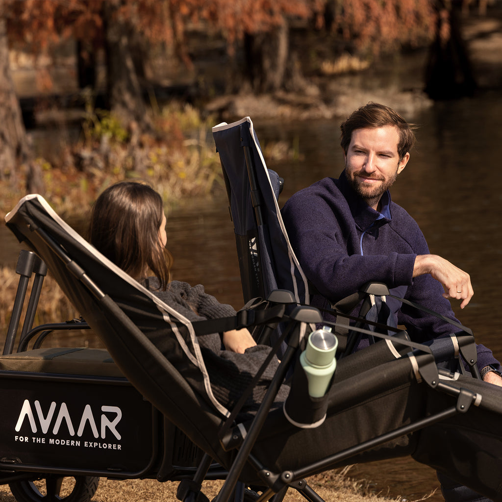 Avaar Go Horizon Hammock Chair