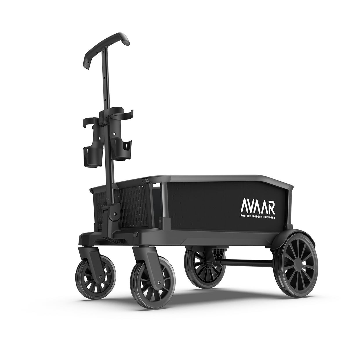 Avaar Odyssey Utility Cart
