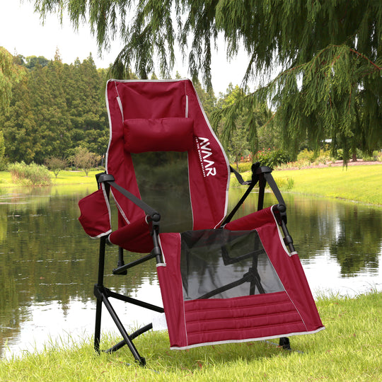 Avaar Go Horizon Hammock Camping Chair