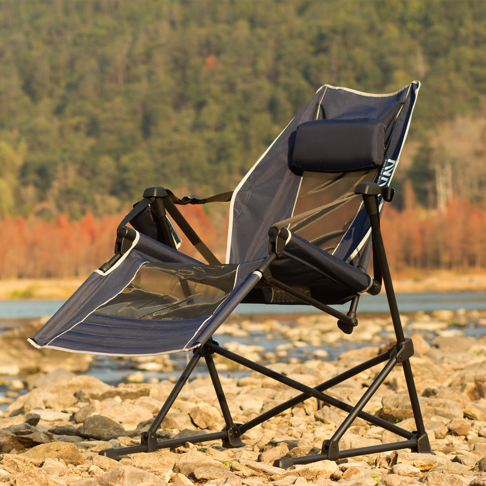 Avaar Go Horizon Hammock Camping Chair -   3 Colors
