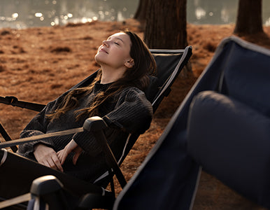 Avaar Go Horizon Hammock Chair